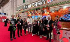 JAKARTA PERKUAT JEJAK GLOBAL MICE DI IMEX FRANKFURT 2026
